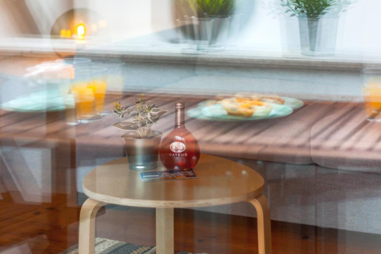 Alfama Lovely Duplex Apartment Lisbon