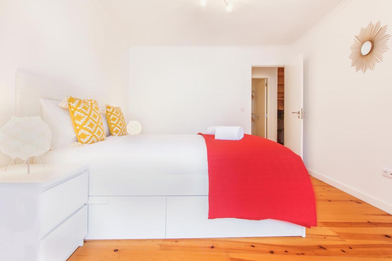 Alfama Lovely Duplex * Lisbon