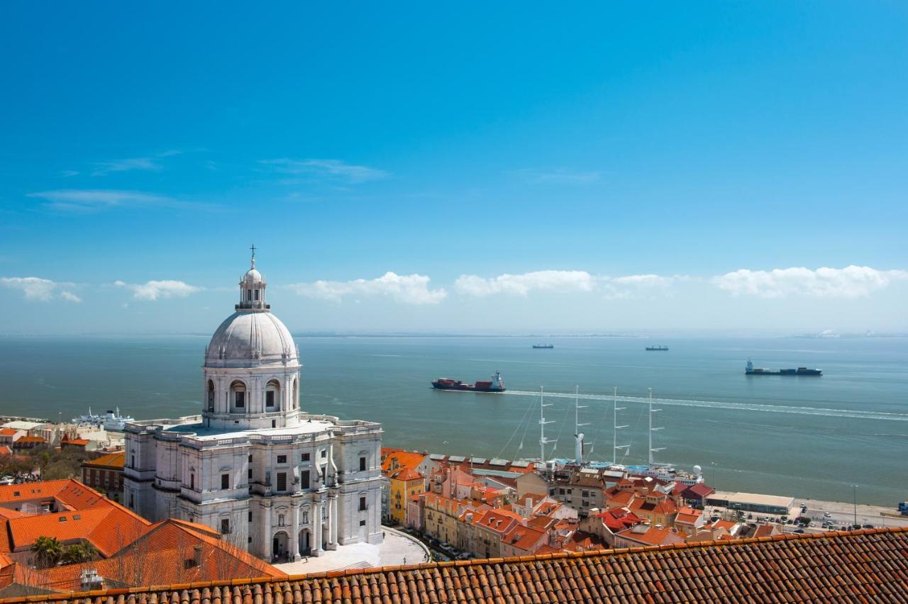 Apartment Alfama Lovely Duplex *